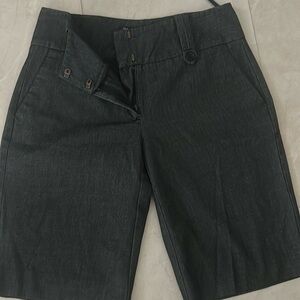 INC dress shorts size 4